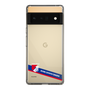 スリムプロテクションケース［ B.LEAGUE - ライジングゼファー福岡 - ラインデザイン ］