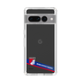 スリムプロテクションケース［ B.LEAGUE - ライジングゼファー福岡 - ラインデザイン ］