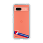 スリムプロテクションケース［ B.LEAGUE - ライジングゼファー福岡 - ラインデザイン ］