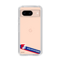 スリムプロテクションケース［ B.LEAGUE - ライジングゼファー福岡 - ラインデザイン ］