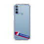 スリムプロテクションケース［ B.LEAGUE - ライジングゼファー福岡 - ラインデザイン ］