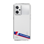 スリムプロテクションケース［ B.LEAGUE - ライジングゼファー福岡 - ラインデザイン ］