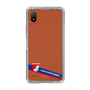 スリムプロテクションケース［ B.LEAGUE - ライジングゼファー福岡 - ラインデザイン ］