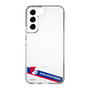 スリムプロテクションケース［ B.LEAGUE - ライジングゼファー福岡 - ラインデザイン ］