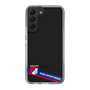 スリムプロテクションケース［ B.LEAGUE - ライジングゼファー福岡 - ラインデザイン ］
