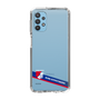 スリムプロテクションケース［ B.LEAGUE - ライジングゼファー福岡 - ラインデザイン ］