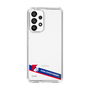 スリムプロテクションケース［ B.LEAGUE - ライジングゼファー福岡 - ラインデザイン ］