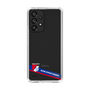 スリムプロテクションケース［ B.LEAGUE - ライジングゼファー福岡 - ラインデザイン ］