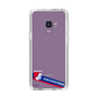 スリムプロテクションケース［ B.LEAGUE - ライジングゼファー福岡 - ラインデザイン ］