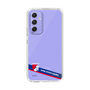 スリムプロテクションケース［ B.LEAGUE - ライジングゼファー福岡 - ラインデザイン ］