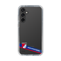 スリムプロテクションケース［ B.LEAGUE - ライジングゼファー福岡 - ラインデザイン ］