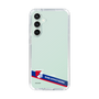 スリムプロテクションケース［ B.LEAGUE - ライジングゼファー福岡 - ラインデザイン ］