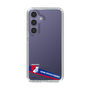 スリムプロテクションケース［ B.LEAGUE - ライジングゼファー福岡 - ラインデザイン ］