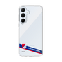 スリムプロテクションケース［ B.LEAGUE - ライジングゼファー福岡 - ラインデザイン ］