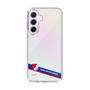 スリムプロテクションケース［ B.LEAGUE - ライジングゼファー福岡 - ラインデザイン ］