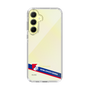 スリムプロテクションケース［ B.LEAGUE - ライジングゼファー福岡 - ラインデザイン ］