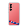 スリムプロテクションケース［ B.LEAGUE - ライジングゼファー福岡 - ラインデザイン ］