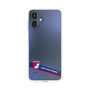 スリムプロテクションケース［ B.LEAGUE - ライジングゼファー福岡 - ラインデザイン ］