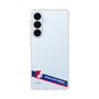 スリムプロテクションケース［ B.LEAGUE - ライジングゼファー福岡 - ラインデザイン ］
