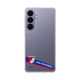 スリムプロテクションケース［ B.LEAGUE - ライジングゼファー福岡 - ラインデザイン ］