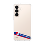 スリムプロテクションケース［ B.LEAGUE - ライジングゼファー福岡 - ラインデザイン ］