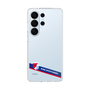 スリムプロテクションケース［ B.LEAGUE - ライジングゼファー福岡 - ラインデザイン ］