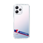 スリムプロテクションケース［ B.LEAGUE - ライジングゼファー福岡 - ラインデザイン ］
