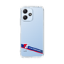スリムプロテクションケース［ B.LEAGUE - ライジングゼファー福岡 - ラインデザイン ］