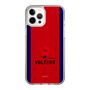 スリムプロテクションケース［ B.LEAGUE - 熊本ヴォルターズ - ロゴデザイン ］