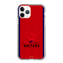 スリムプロテクションケース［ B.LEAGUE - 熊本ヴォルターズ - ロゴデザイン ］