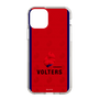 スリムプロテクションケース［ B.LEAGUE - 熊本ヴォルターズ - ロゴデザイン ］