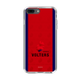 スリムプロテクションケース［ B.LEAGUE - 熊本ヴォルターズ - ロゴデザイン ］