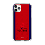 スリムプロテクションケース［ B.LEAGUE - 熊本ヴォルターズ - ロゴデザイン ］