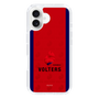 スリムプロテクションケース［ B.LEAGUE - 熊本ヴォルターズ - ロゴデザイン ］