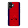 スリムプロテクションケース［ B.LEAGUE - 熊本ヴォルターズ - ロゴデザイン ］