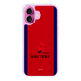 スリムプロテクションケース［ B.LEAGUE - 熊本ヴォルターズ - ロゴデザイン ］