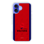 スリムプロテクションケース［ B.LEAGUE - 熊本ヴォルターズ - ロゴデザイン ］