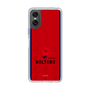 スリムプロテクションケース［ B.LEAGUE - 熊本ヴォルターズ - ロゴデザイン ］