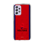 スリムプロテクションケース［ B.LEAGUE - 熊本ヴォルターズ - ロゴデザイン ］