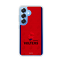 スリムプロテクションケース［ B.LEAGUE - 熊本ヴォルターズ - ロゴデザイン ］