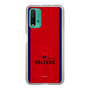 スリムプロテクションケース［ B.LEAGUE - 熊本ヴォルターズ - ロゴデザイン ］