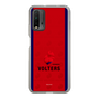 スリムプロテクションケース［ B.LEAGUE - 熊本ヴォルターズ - ロゴデザイン ］