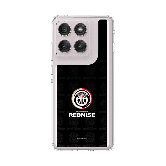 スリムプロテクションケース［ B.LEAGUE - 鹿児島レブナイズ - ロゴデザイン ］