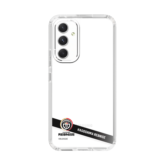 スリムプロテクションケース［ B.LEAGUE - 鹿児島レブナイズ - ラインデザイン ］