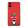 スリムプロテクションケース［ B.LEAGUE - レバンガ北海道 - レバード ］