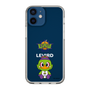 スリムプロテクションケース［ B.LEAGUE - レバンガ北海道 - レバード ］