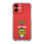 スリムプロテクションケース［ B.LEAGUE - レバンガ北海道 - レバード ］