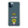 スリムプロテクションケース［ B.LEAGUE - レバンガ北海道 - レバード ］