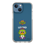 スリムプロテクションケース［ B.LEAGUE - レバンガ北海道 - レバード ］