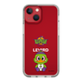 スリムプロテクションケース［ B.LEAGUE - レバンガ北海道 - レバード ］